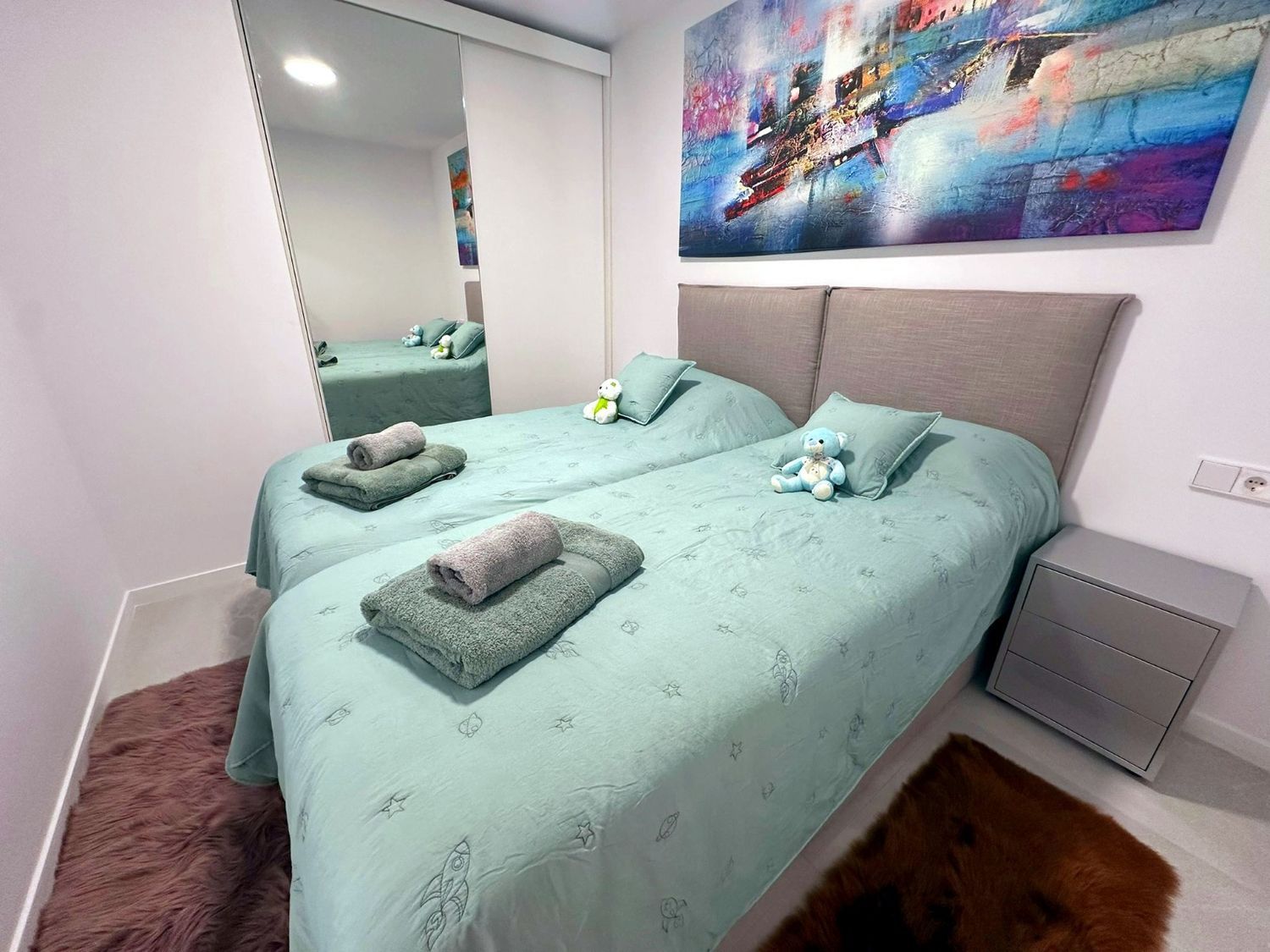 Piso en calle de Guatemala, 1 - Foto 12