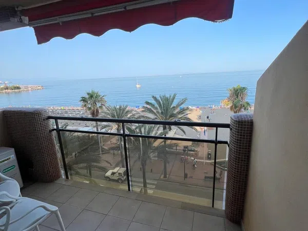 Piso en Paseo Marítimo Rey de España, 15 - Foto 4