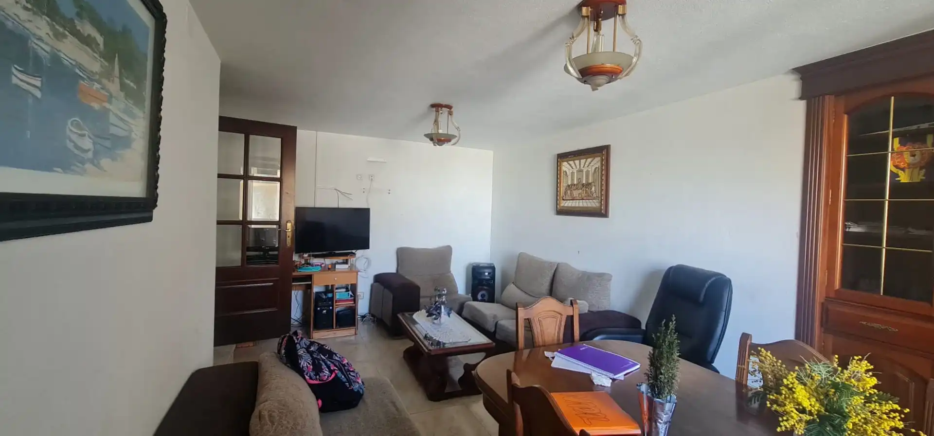 Chalet en  Aldea 23 - Foto 6