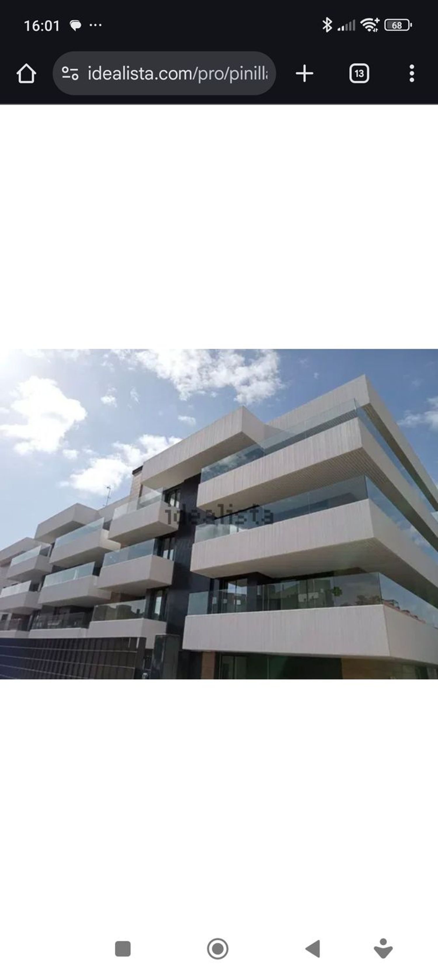 Piso en calle José Ribera, 1 - Foto 5