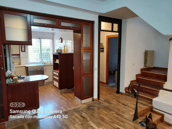 Chalet adosado en camino de San Antonio, 9 - Foto 2