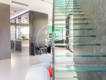 Chalet en Sant Cugat del Vallès - Foto 33