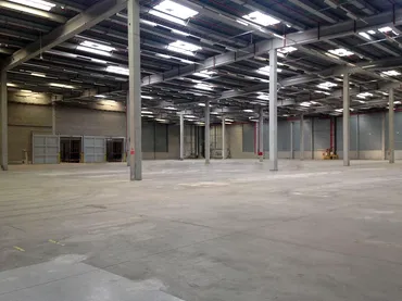 Nave Industrial en L'Hospitalet de Llobregat - Foto 1