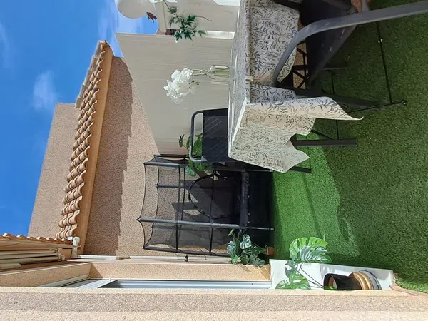 Piso en Calle de Creta, 80, Monte y Mar - Foto 7