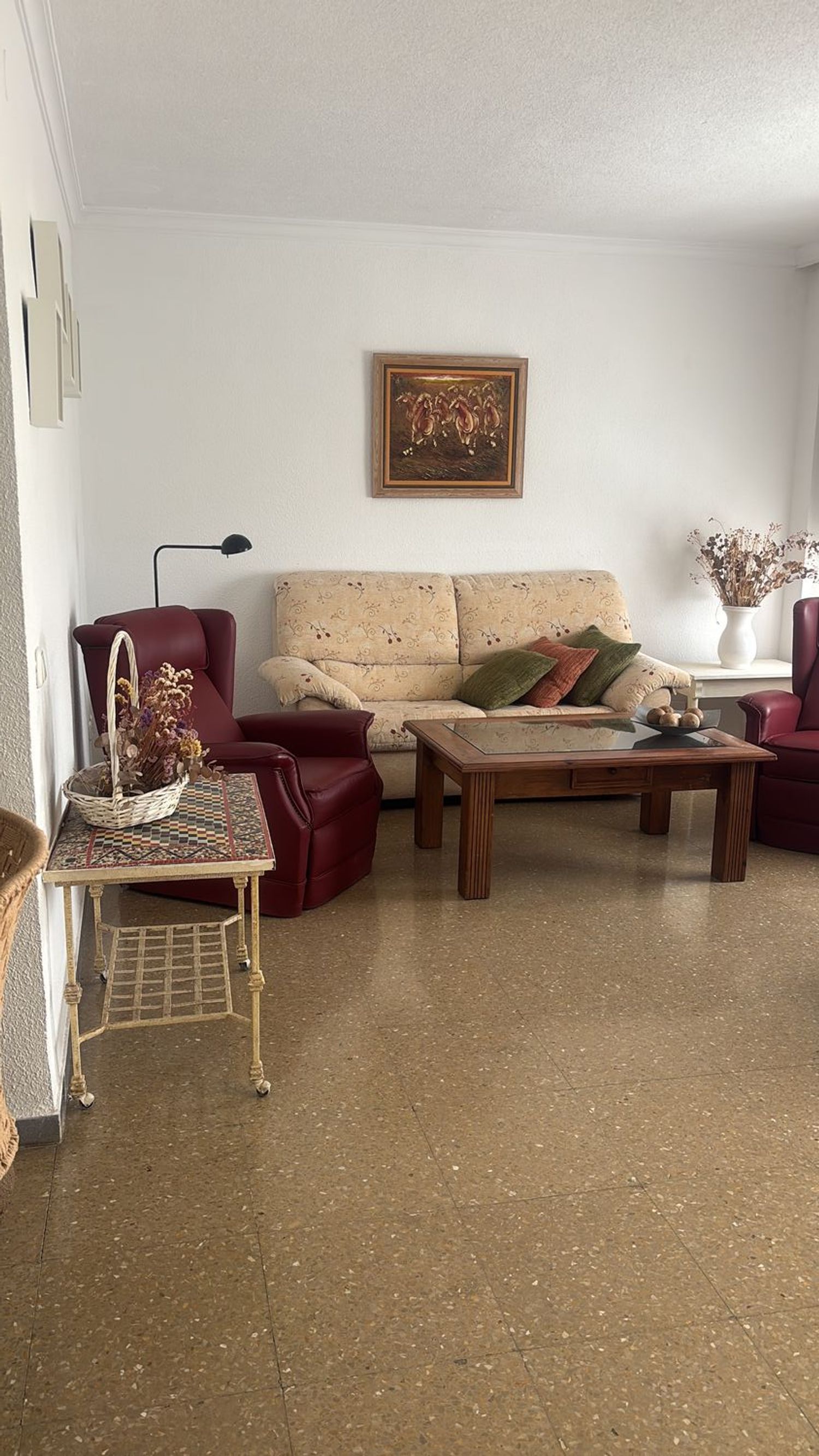 Piso en Avenida Carlos Haya, 145, Camino de Antequera - Foto 9