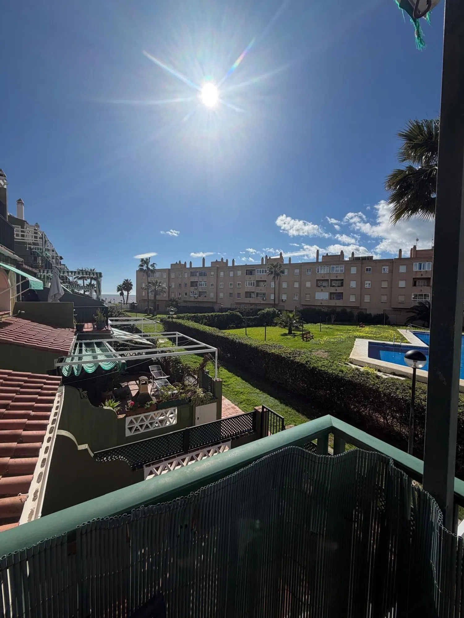 Piso en calle Manuel Curros Enríquez, 1