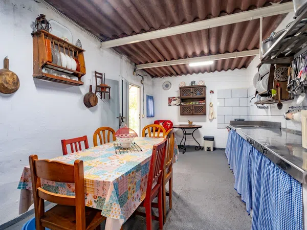 Casa rural en Cañada Lima s/n - Foto 7