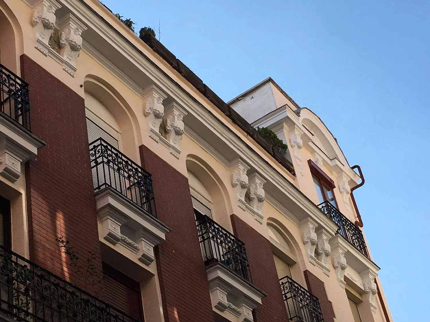 Ático en calle de las Aguas, 7 - Foto 7