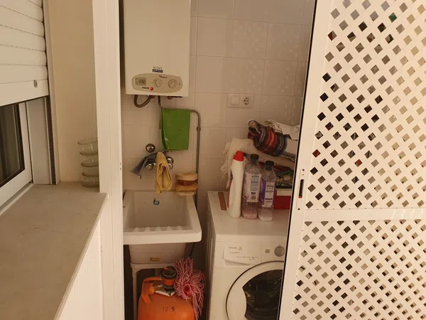 Chalet adosado en Calle Miguel Angel Blanco Garrido, 35, Lobosillo - Foto 7
