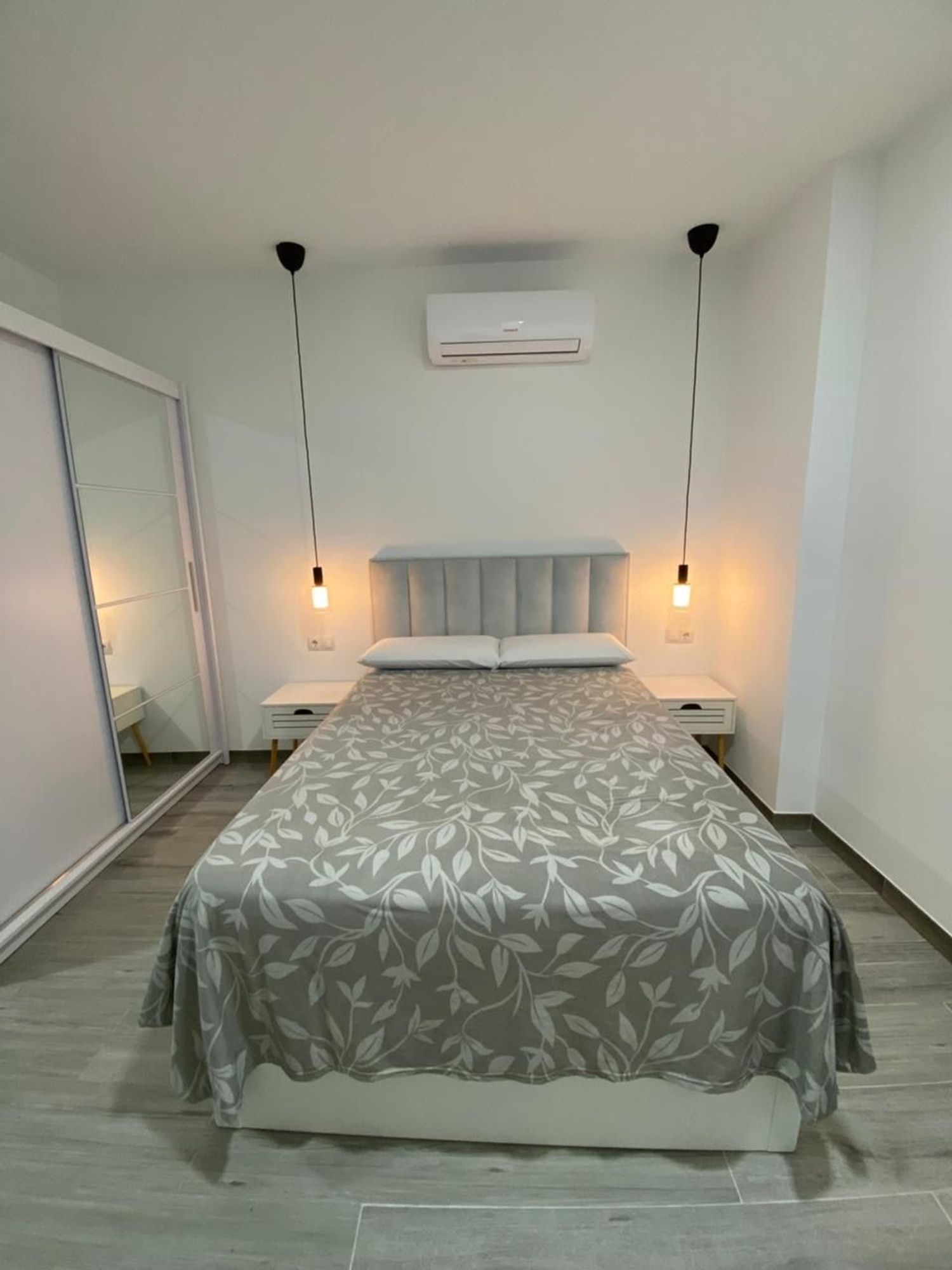 Estudio en Calle Bailén, 49, Los Castillejos - La Trinidad - Foto 15