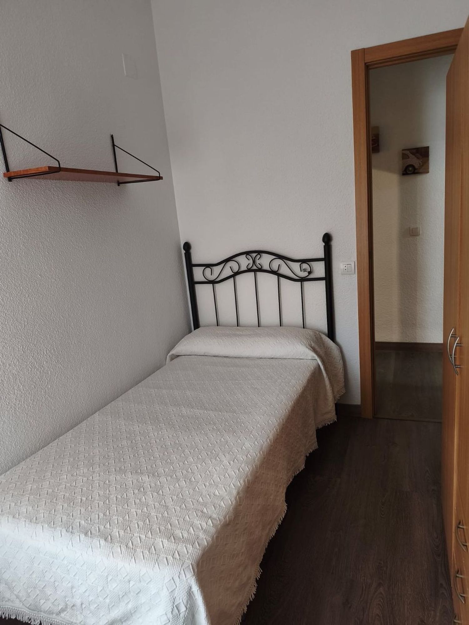 Piso en Arabial, 116, Ronda - Arabial - Foto 12