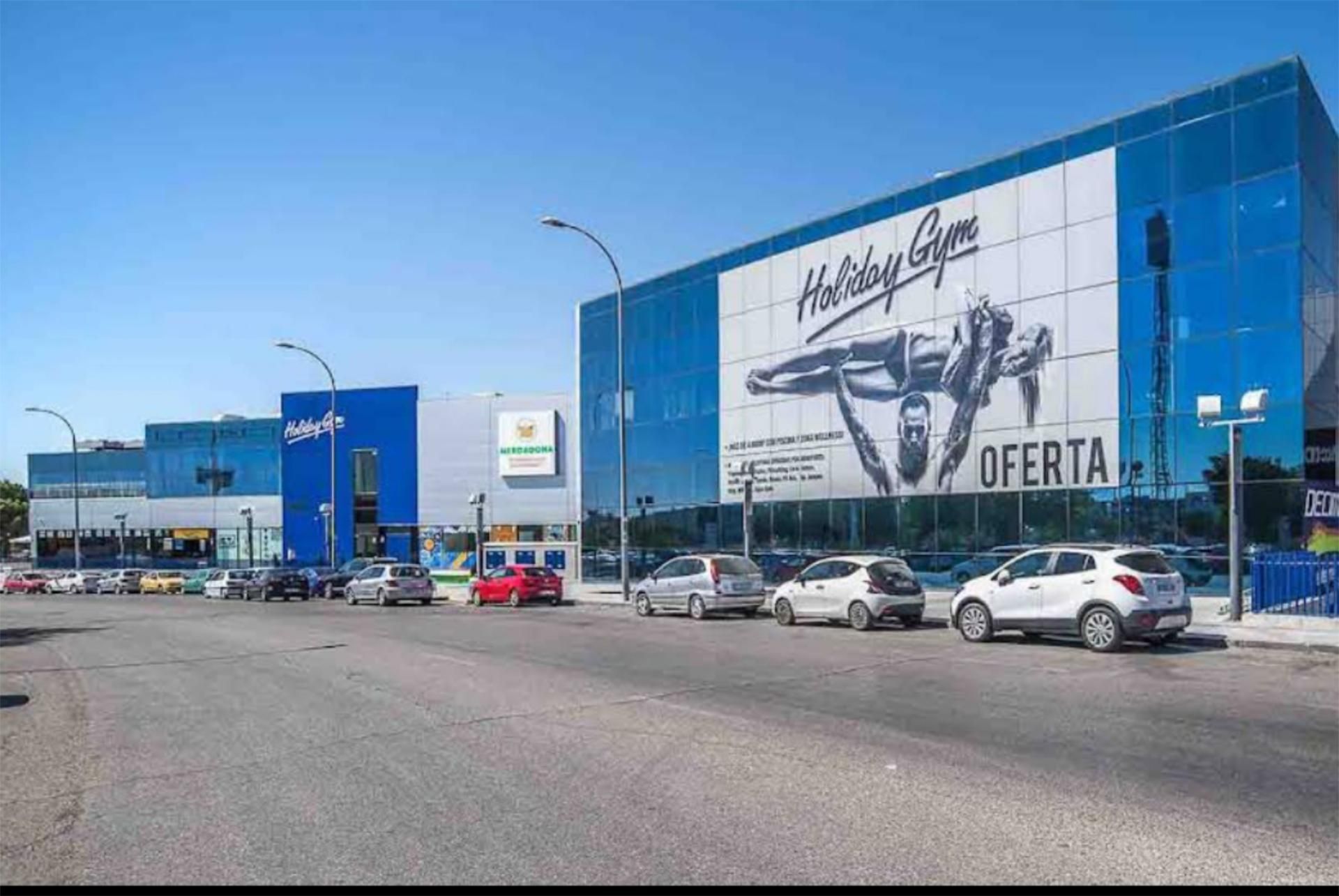 Planta baja en  Calle de Joaquín Blume 5 - Foto 4