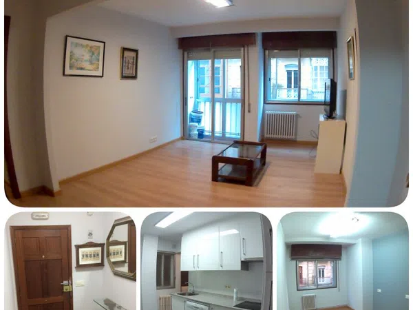 Piso en Calle de Benito Corbal, 41, Zona Plaza de Barcelos, Zona Plaza de Barcelos - Foto 1