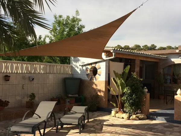 Casa o chalet independiente en Partida Foia Parra, 6 e - Foto 35