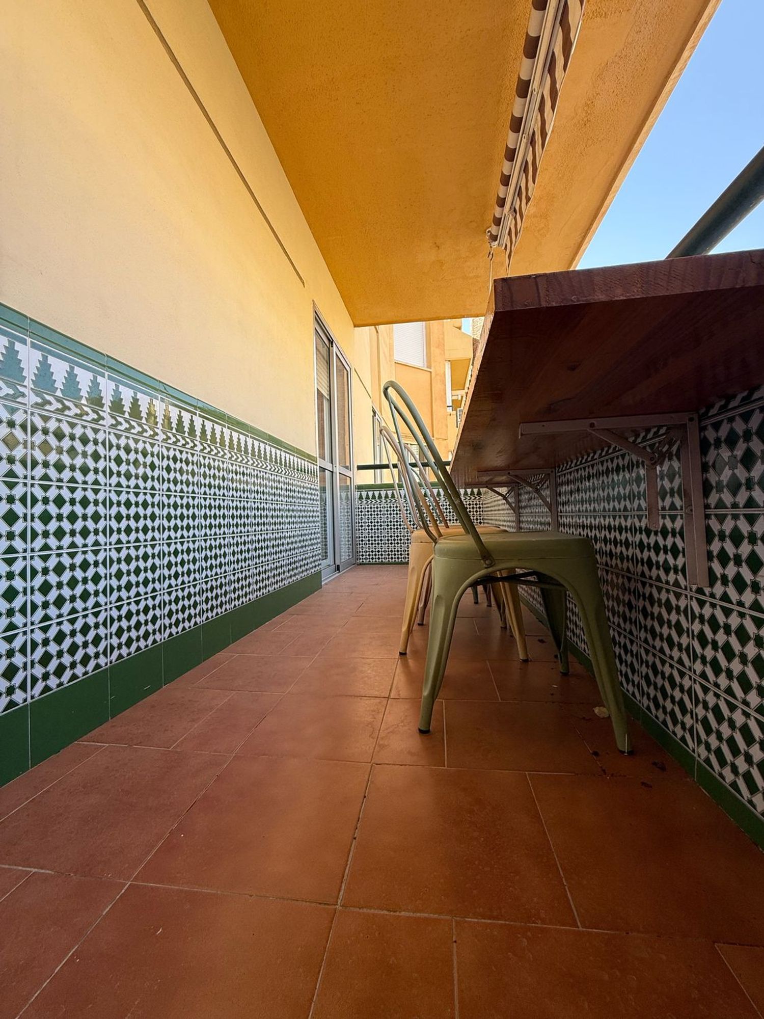 Piso en Calle Maestranza, Malagueta - Monte Sancha - Foto 4