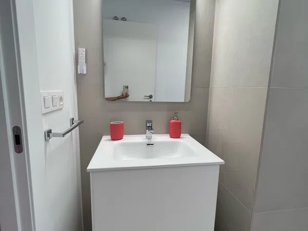 Piso en Calle Sierra Pico del Aguila, 7, La Ñora - Foto 12