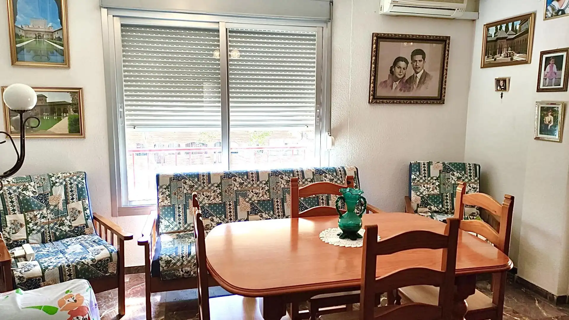 Piso en  Calle Joaquina Eguaras 19 - Foto 3