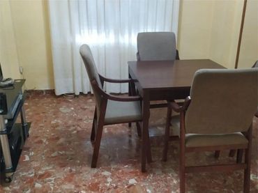 Piso en  Calle Diputación 3 - Foto 2