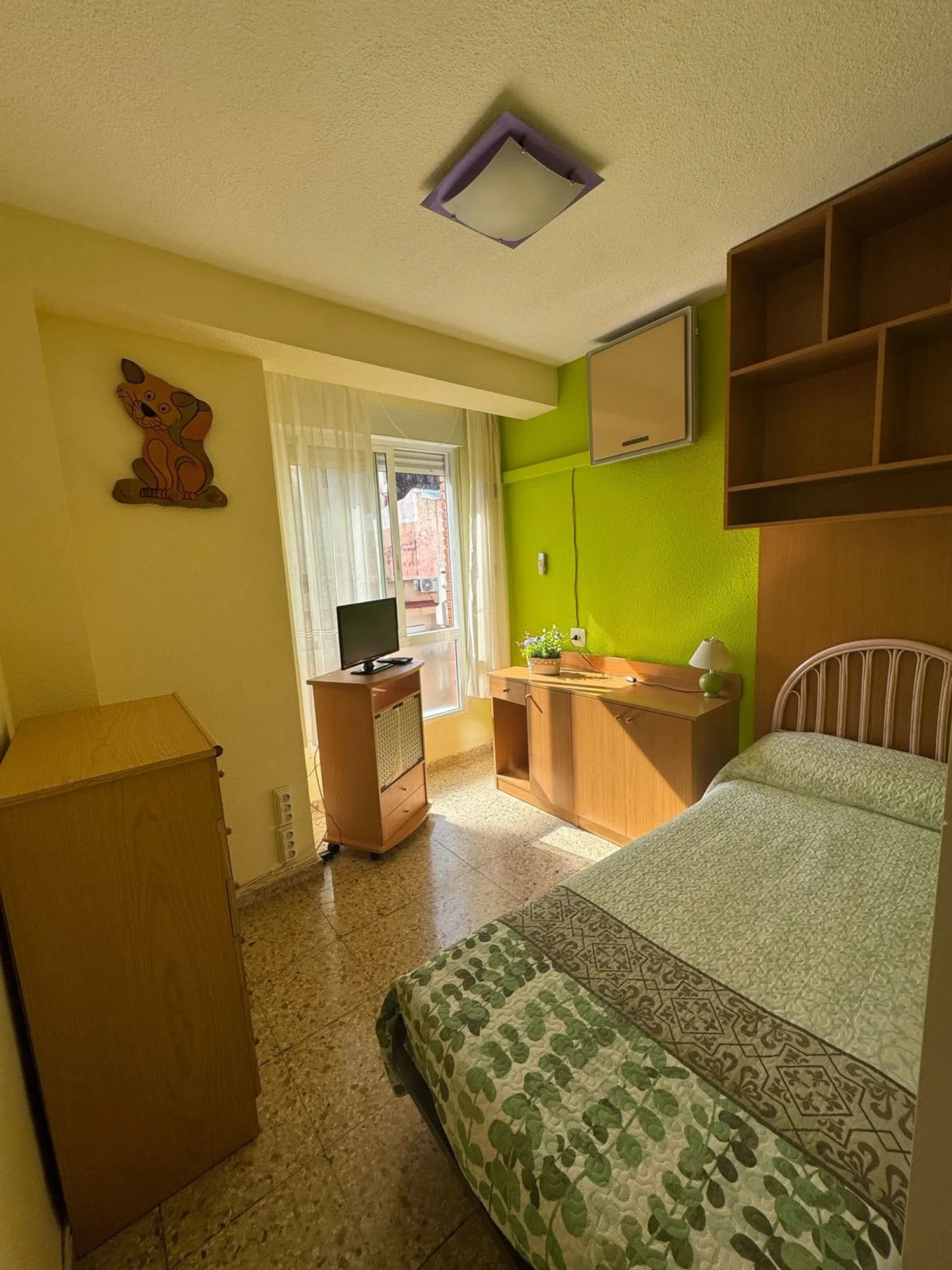 Piso en calle Montero Ríos, 9 - Foto 9