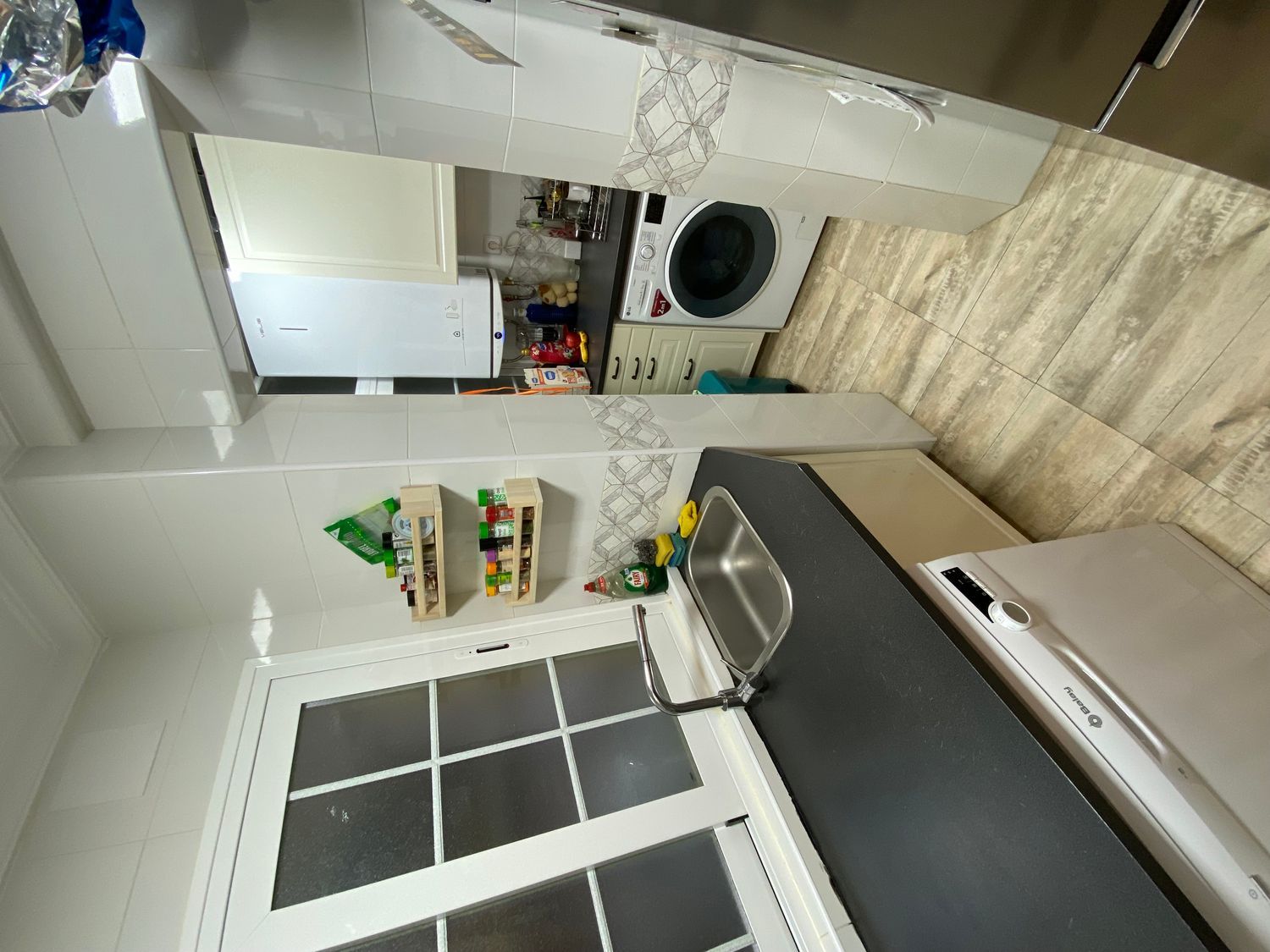 Piso en avenida de Leganés, 42 - Foto 5