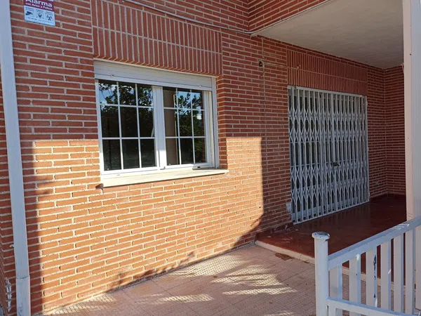 Casa o chalet independiente en Segovia - Foto 5