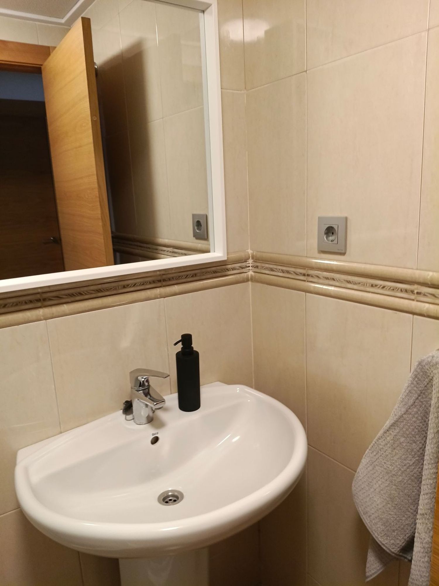 Piso en plaza Bandera Paracaidista Ortiz de Zarate, 4 sn - Foto 18