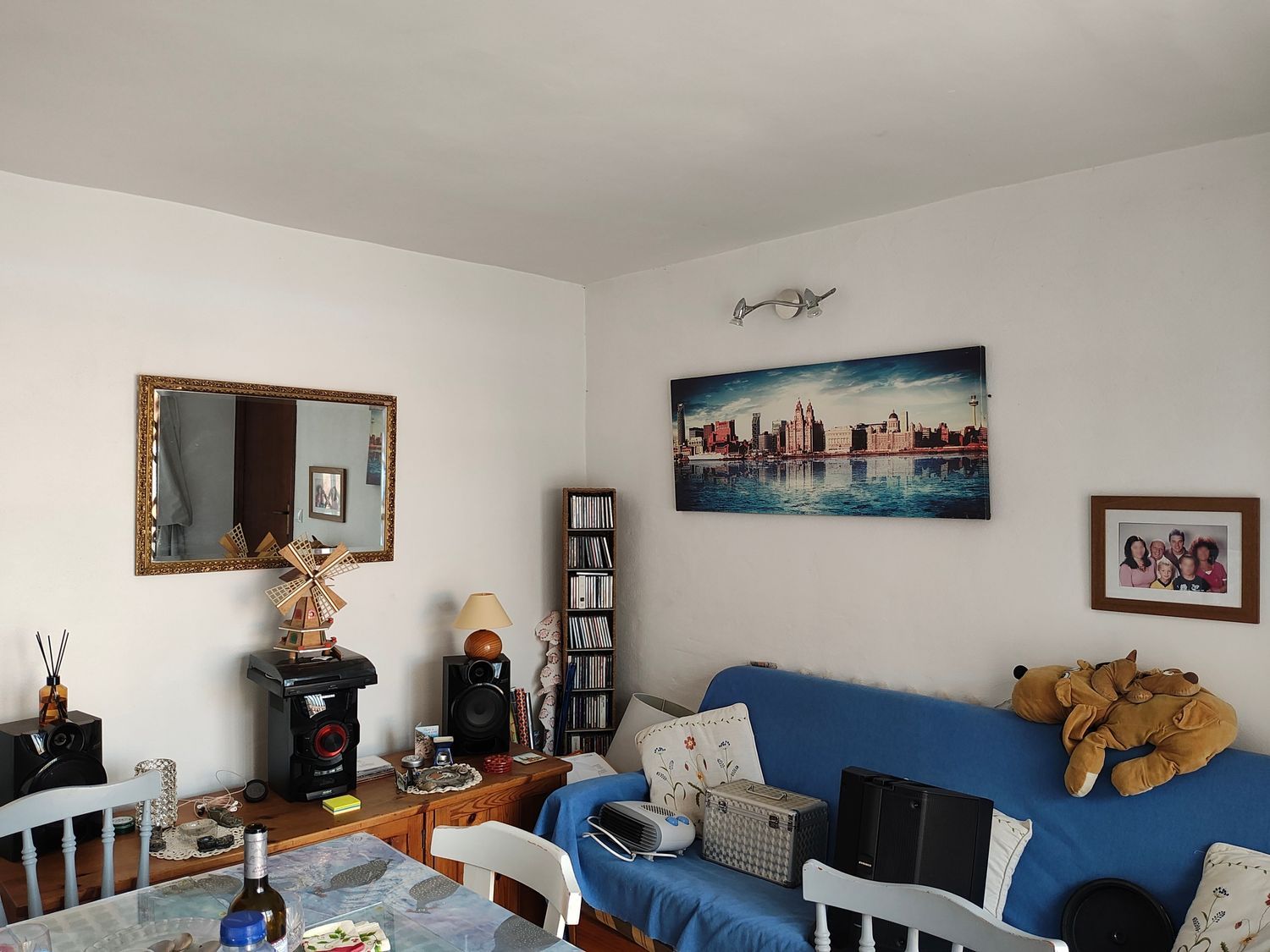 Finca rústica en casa morenos, 4 - Foto 16