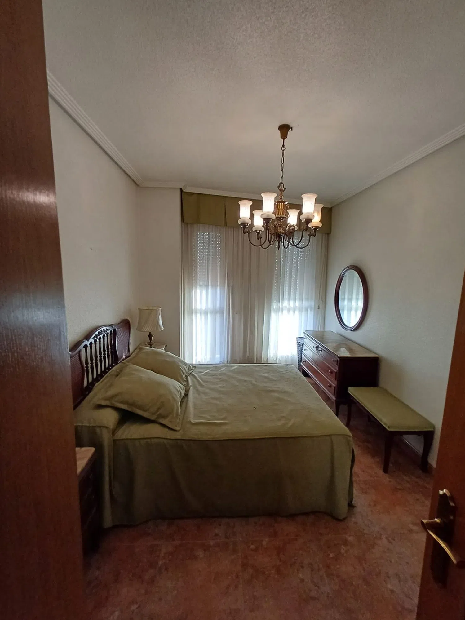Piso en calle Sargento Ángel Tornel, 14 - Foto 13