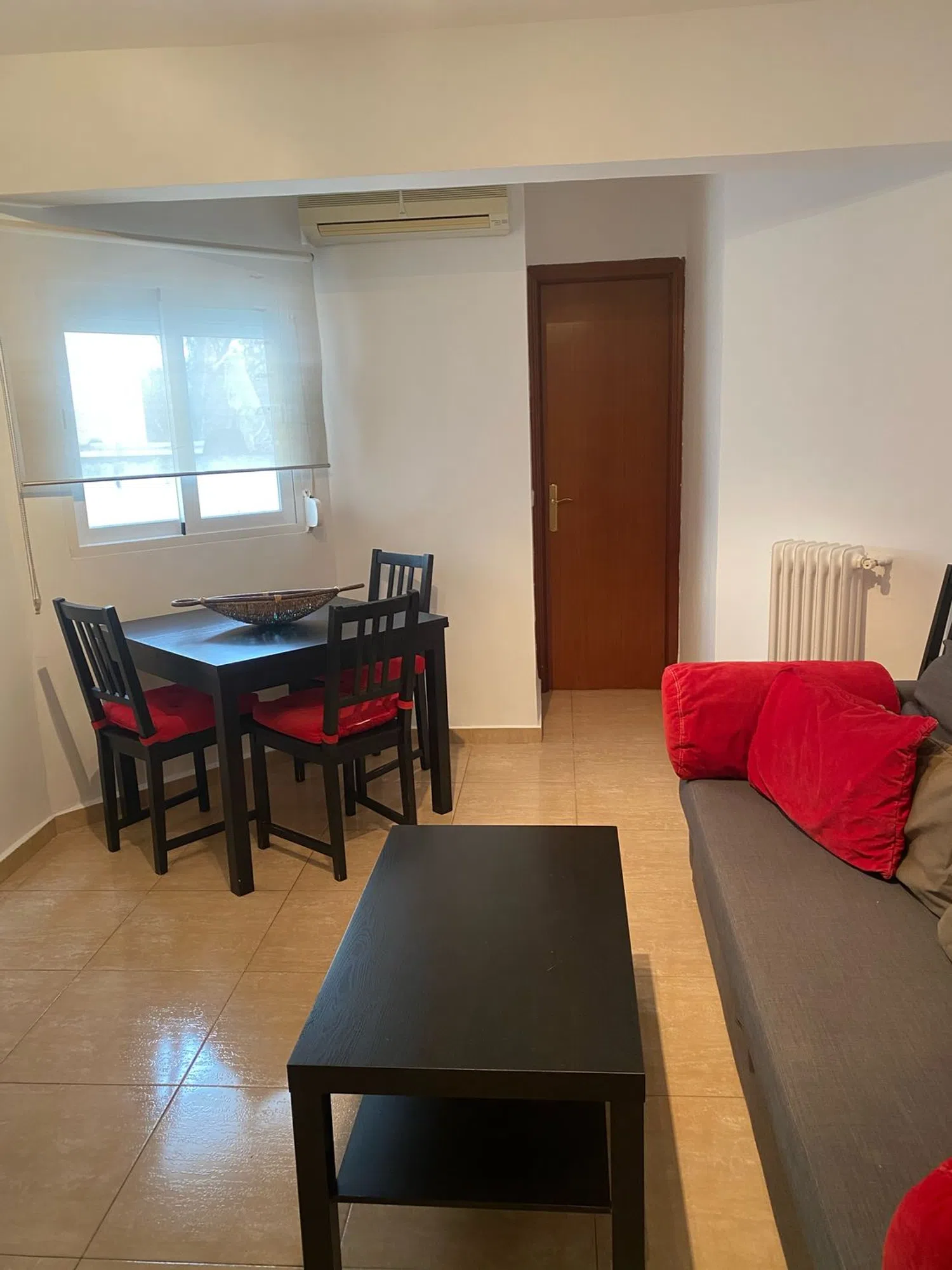 Ático en avenida de Valladolid, 7 - Foto 8