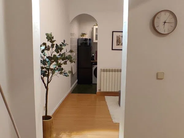 Estudio en Barrio Vallehermoso - Foto 11