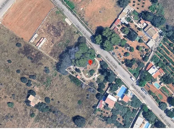 Casa rural en Carretera Nacional, 95, Les Boqueres-Zona norte, Les Boqueres-Zona norte - Foto 2