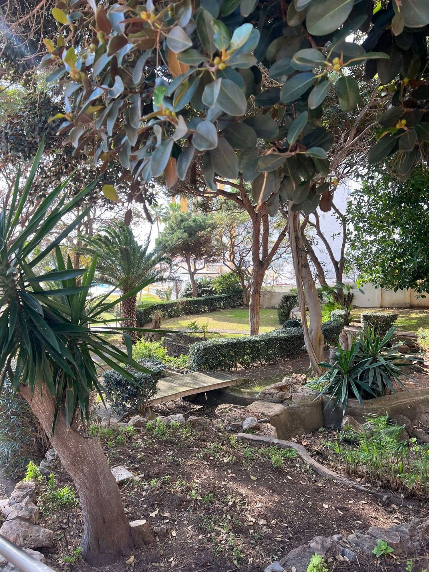 Piso en calle Alhamar, 13 - Foto 15