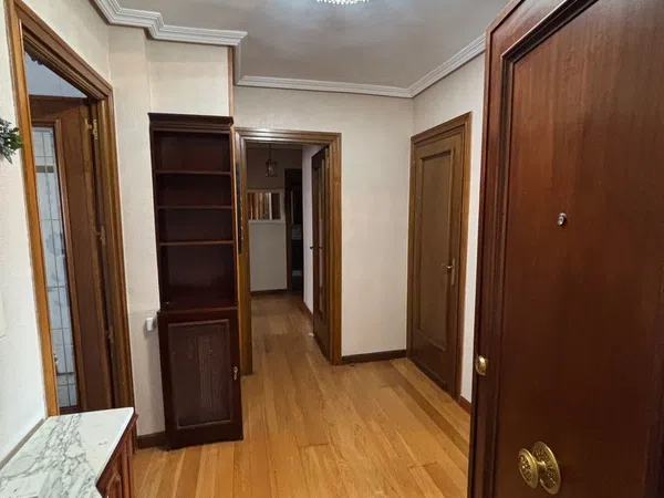 Piso en Calle San José, 12, Pº Zorrilla - Campo Grande, Pº Zorrilla - Campo Grande - Foto 4