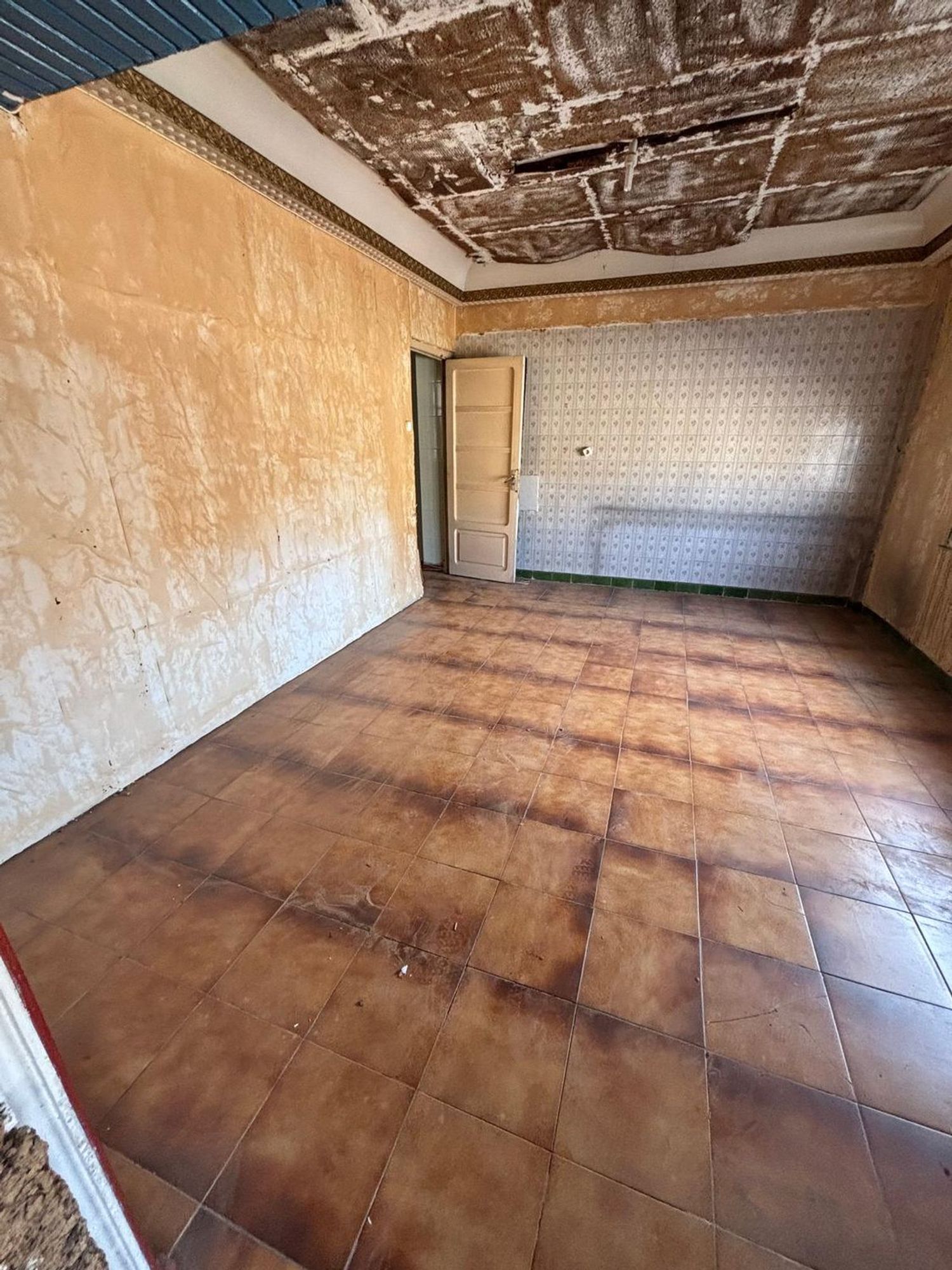 Piso en Avenida de Campanar, 110 - Foto 4