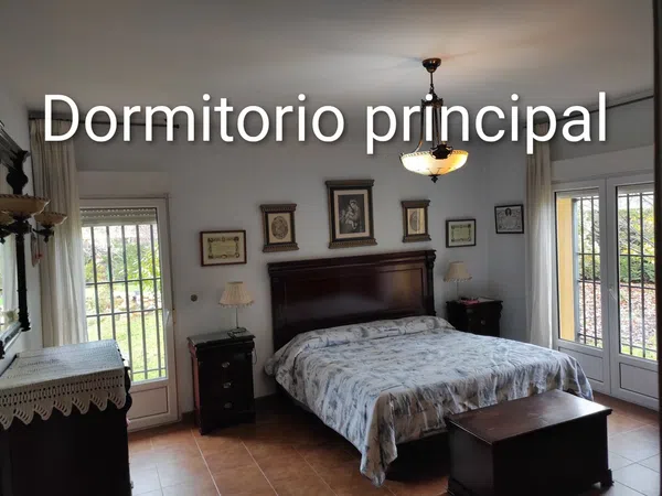 Casa independiente en Urb. campodón Barrio Campodón - Ventorro del Cano - Foto 11