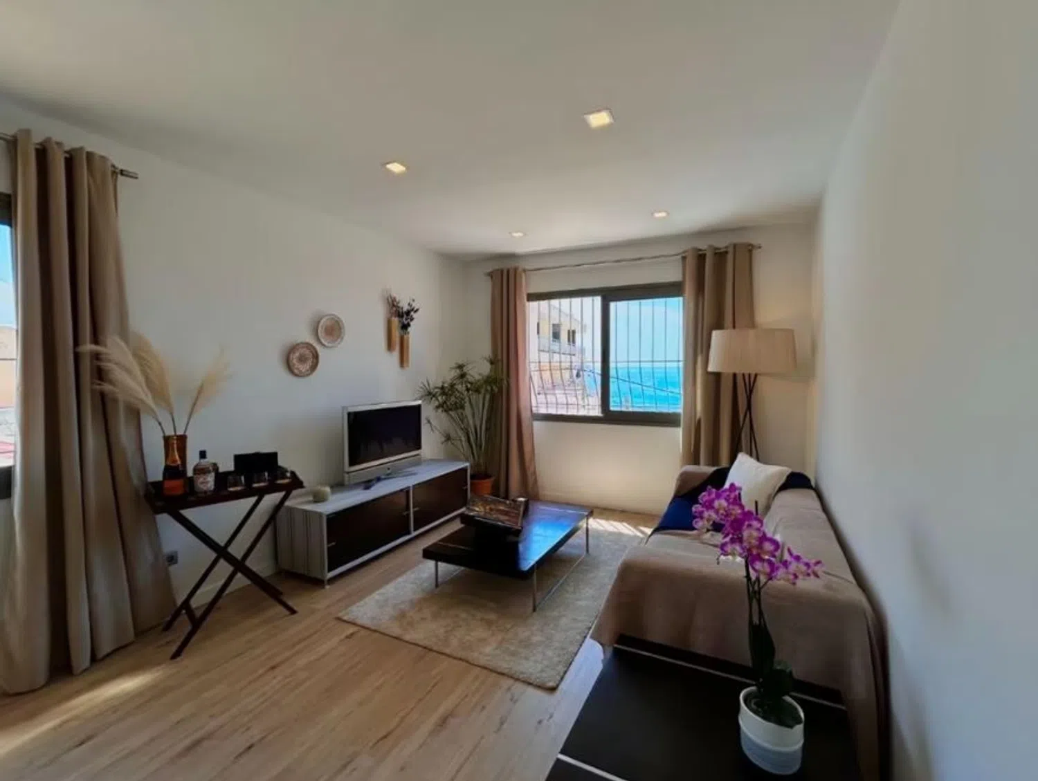 Piso en calle de Margaluz, 38 - Foto 1