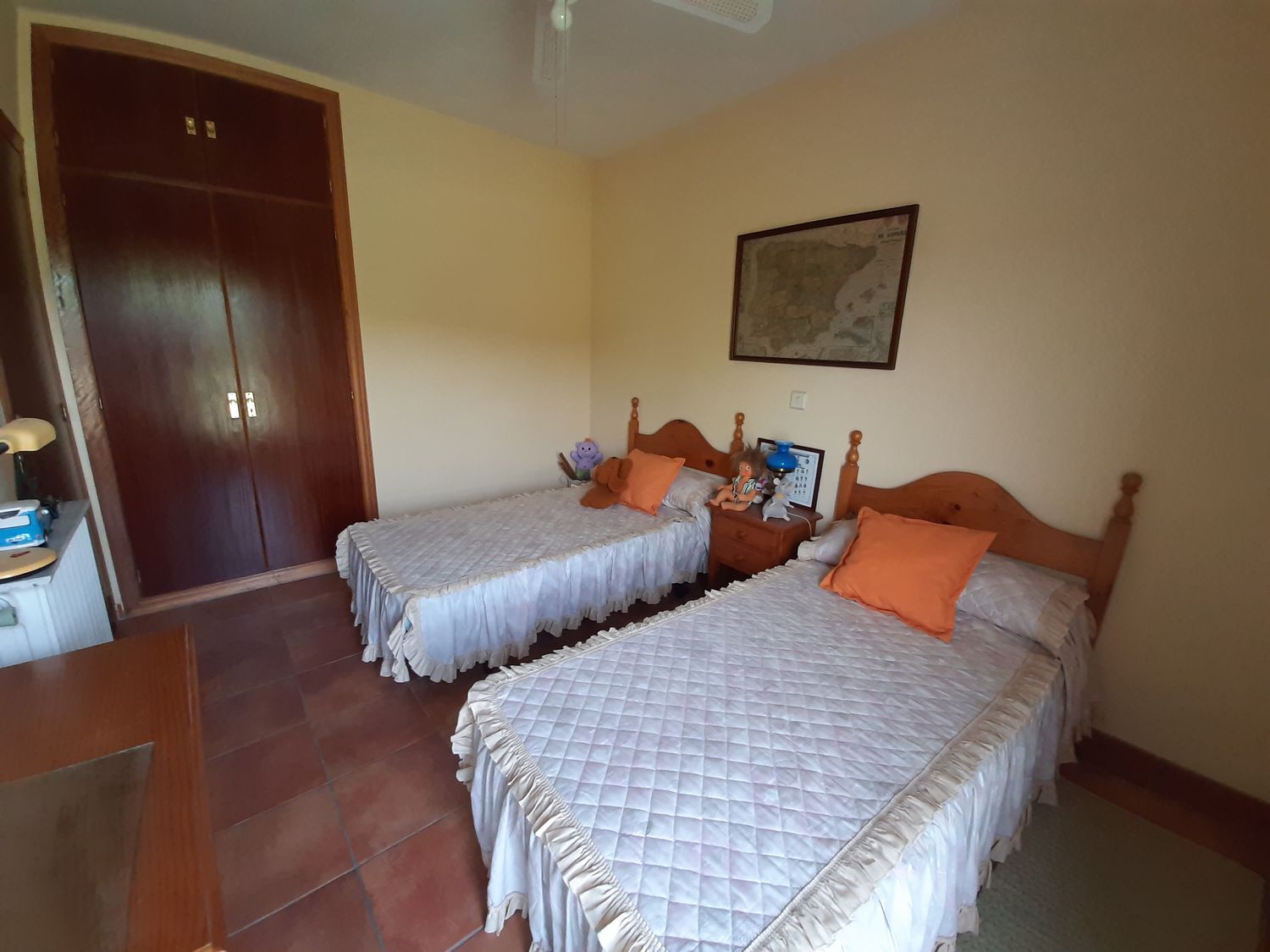 Chalet adosado en Avenida Valladolid, 29 - Foto 31