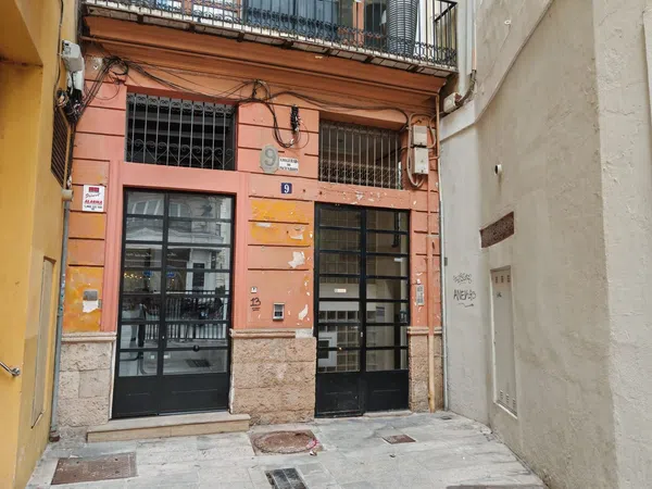 Estudio en calle del Mar, 9 - Foto 16