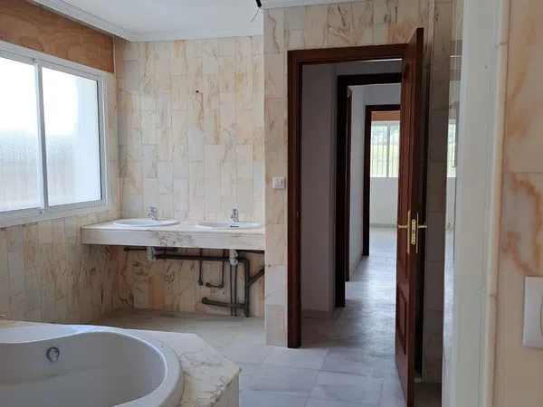 Casa o chalet independiente en El Águila, El Águila - Foto 2