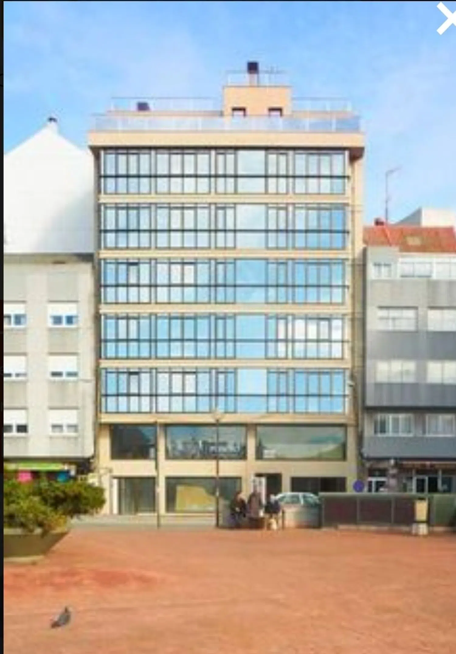 Piso en avenida Hércules, 90 - Foto 17