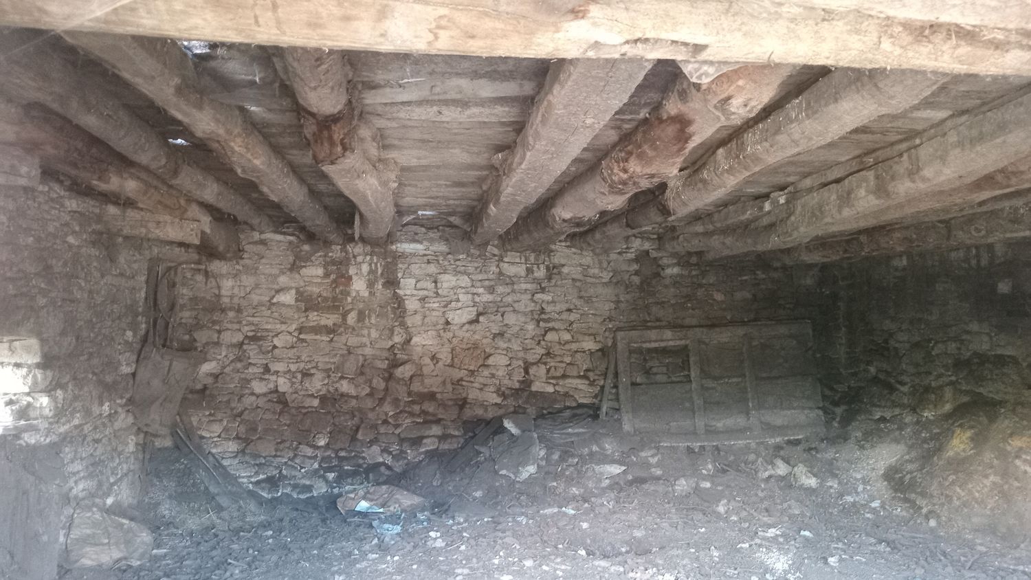 Casa de pueblo en Castañera, 1 - Foto 21