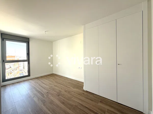 Piso en Calle d'Agustín Lara, Els Orriols - Foto 11