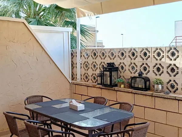 Chalet adosado en Calle Pico Maldito, 36, Los Balcones - Los Altos del Edén - Foto 15