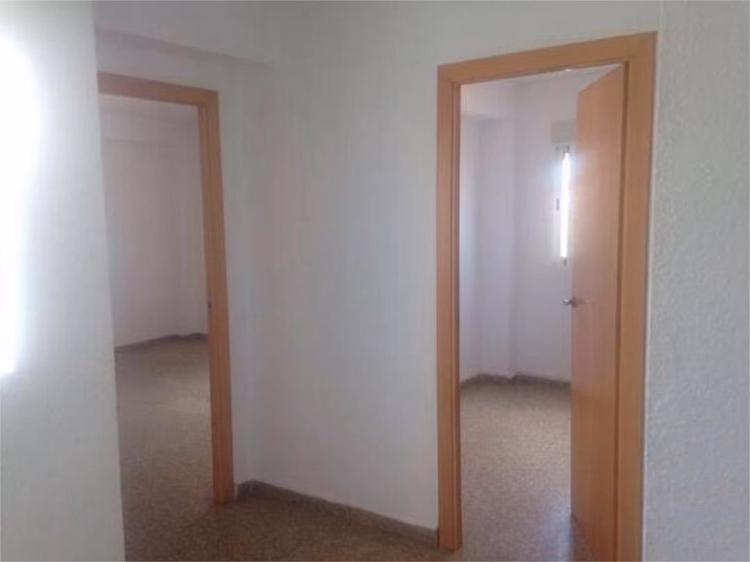 Piso en Benimamet - Foto 4