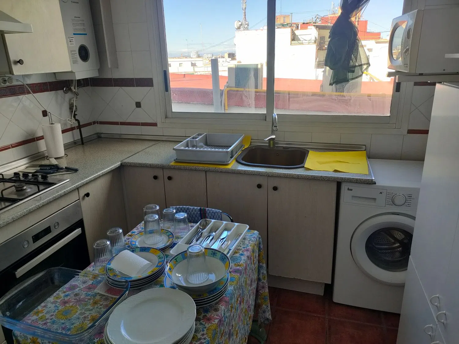 Ático en calle d'Ontinyent, 14 - Foto 3