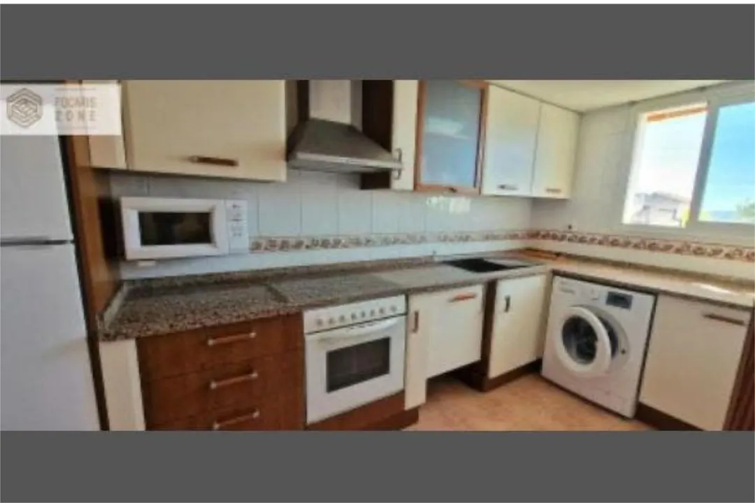 Piso en Centro - Foto 5