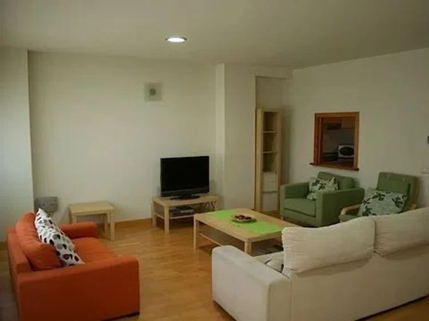 Piso en calle Eslava, 15 - Foto 4