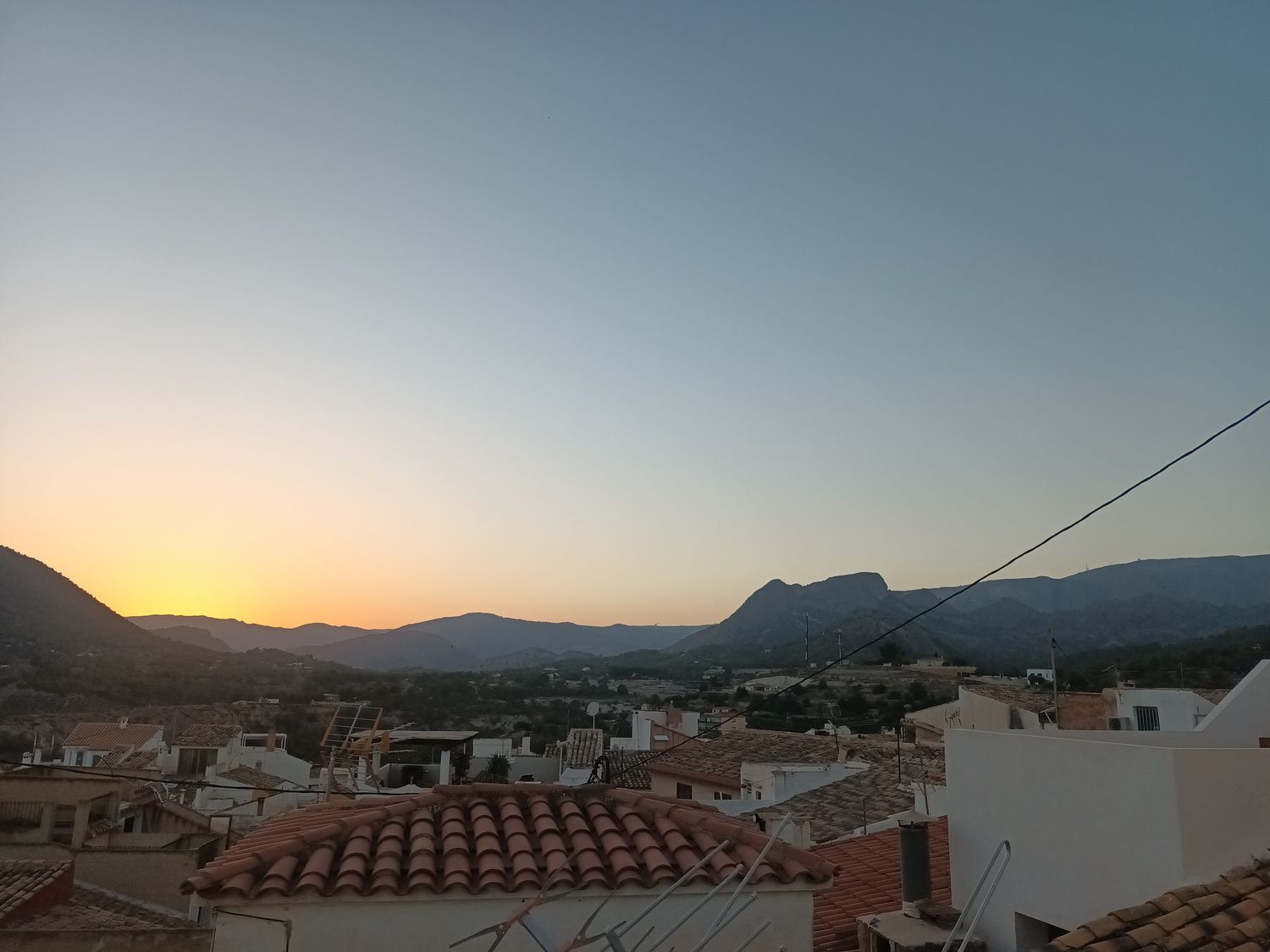 Casa de pueblo en Plaza Torreta s/n, Finestrat Pueblo, Finestrat Pueblo - Foto 23