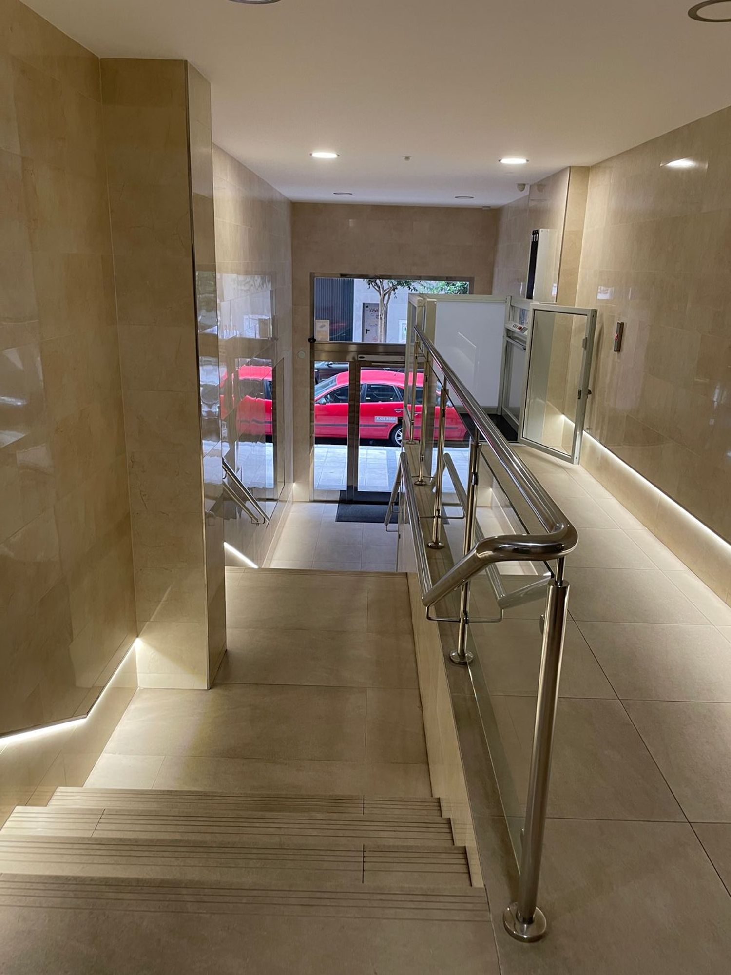 Piso en Calle Federico Vial, 4, Castilla - Hermida, Castilla - Hermida - Foto 8