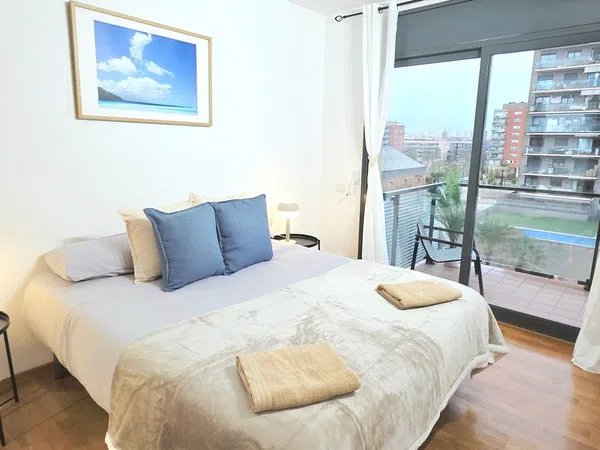 Piso en CL Cervantes - Foto 9